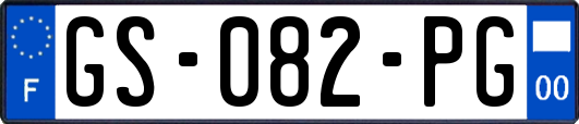 GS-082-PG