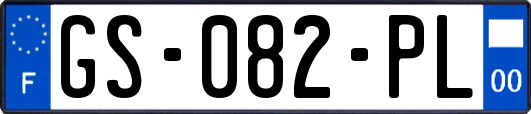 GS-082-PL