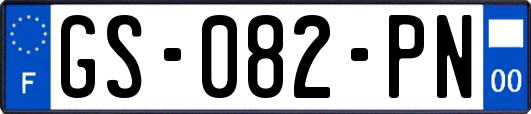 GS-082-PN
