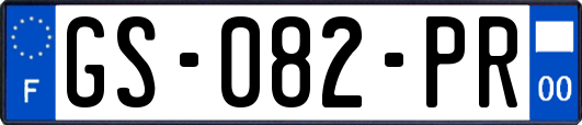 GS-082-PR