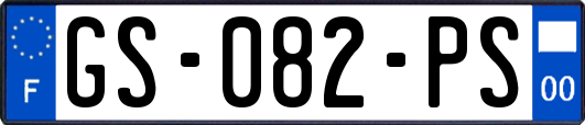 GS-082-PS