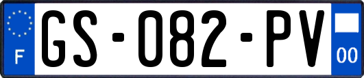 GS-082-PV