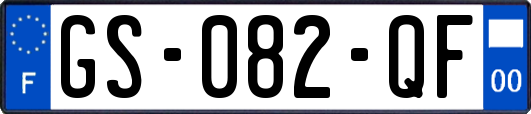 GS-082-QF