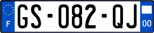 GS-082-QJ