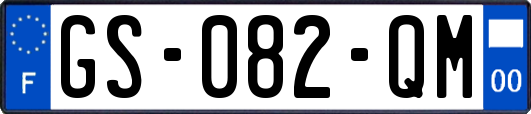 GS-082-QM