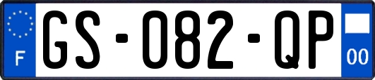 GS-082-QP