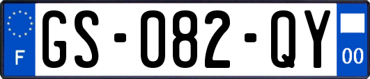 GS-082-QY