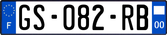 GS-082-RB