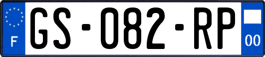 GS-082-RP