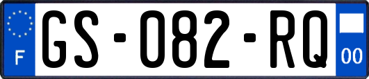 GS-082-RQ