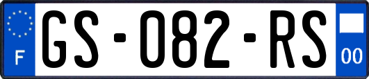 GS-082-RS