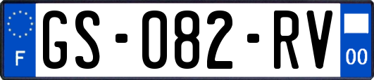 GS-082-RV