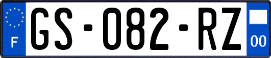 GS-082-RZ