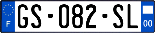 GS-082-SL