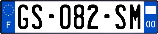 GS-082-SM