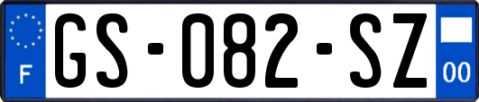 GS-082-SZ