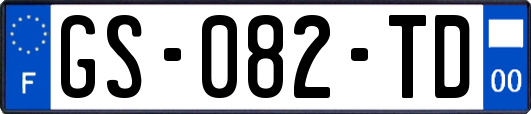 GS-082-TD