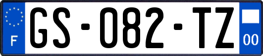 GS-082-TZ