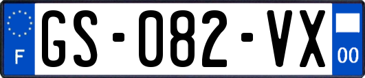 GS-082-VX