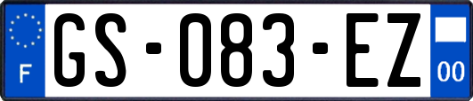 GS-083-EZ