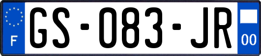GS-083-JR