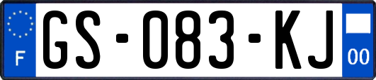 GS-083-KJ