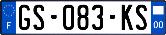 GS-083-KS