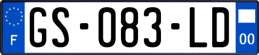 GS-083-LD