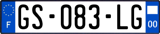GS-083-LG