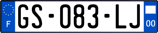 GS-083-LJ