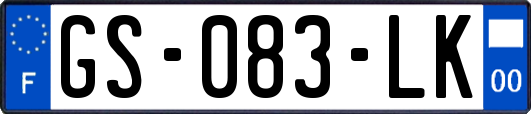 GS-083-LK