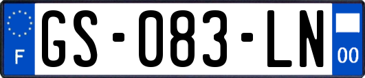 GS-083-LN