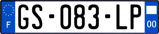 GS-083-LP