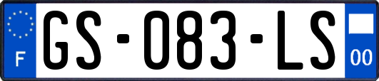 GS-083-LS