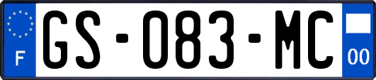 GS-083-MC