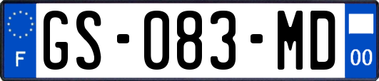 GS-083-MD
