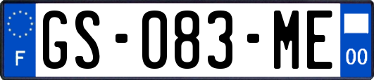 GS-083-ME
