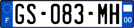 GS-083-MH