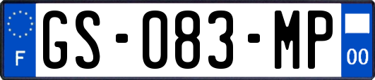 GS-083-MP