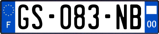 GS-083-NB