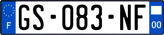GS-083-NF