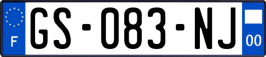 GS-083-NJ