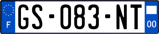 GS-083-NT