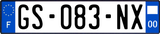 GS-083-NX