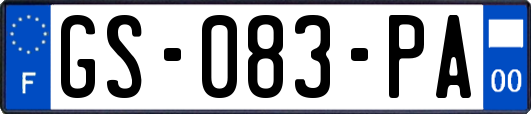 GS-083-PA