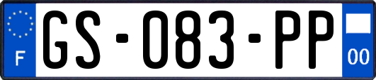 GS-083-PP