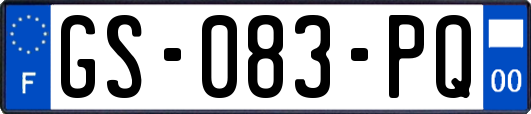 GS-083-PQ