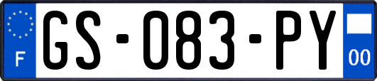 GS-083-PY