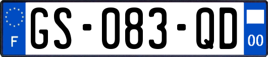 GS-083-QD