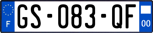 GS-083-QF